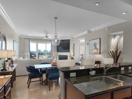 Sanctuary at Redfish 2113 by Newman-Dailey Sanctuary at Redfish 2113 by Newman-Dailey