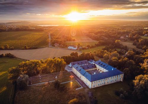 Château Rychvald - Hotel - Ostrava