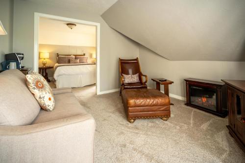 5 Ojo Inn Bed and Breakfast 5 Ojo Inn Bed and Breakfast