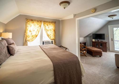 5 Ojo Inn Bed and Breakfast 5 Ojo Inn Bed and Breakfast