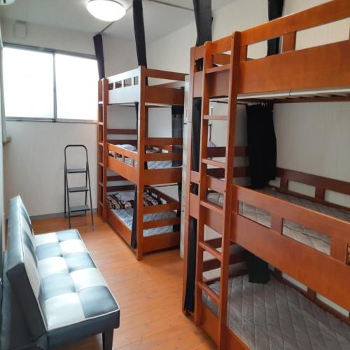 Guest house Yachabo