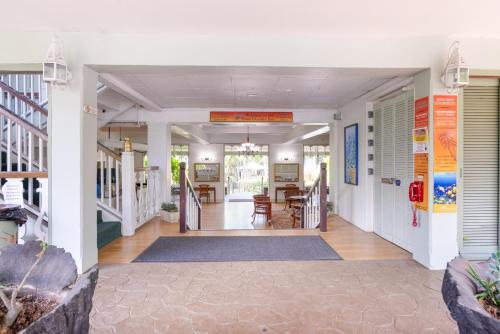 Kona Islander Inn 112 in Kailua (HI)