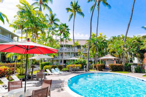 Kona Islander Inn 112 in Kailua (HI)