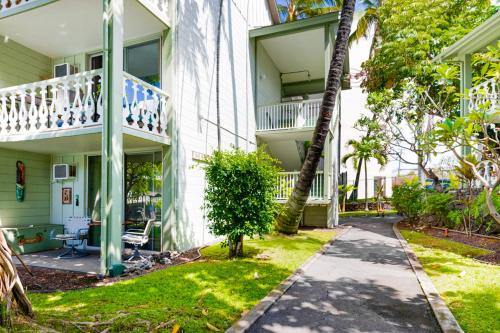 Kona Islander Inn 112 in Kailua (HI)