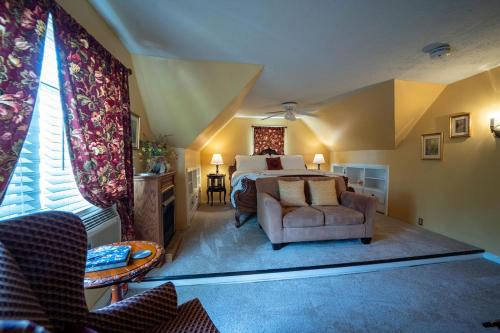 5 Ojo Inn Bed and Breakfast 5 Ojo Inn Bed and Breakfast