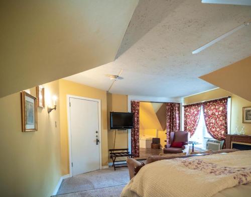 5 Ojo Inn Bed and Breakfast 5 Ojo Inn Bed and Breakfast