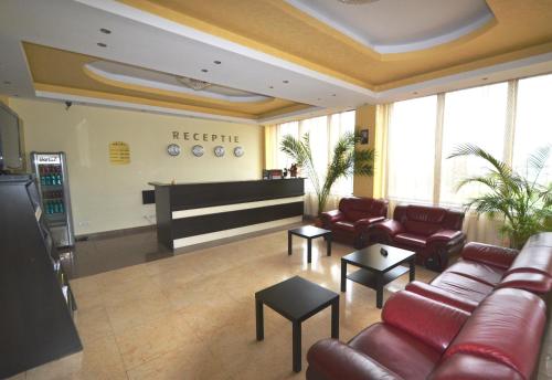 Hotel Ancor - image 11