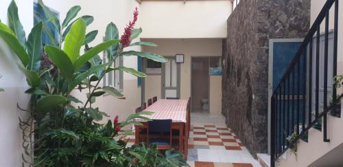 Residencial Bibi in ริเบย์รา กรันเด