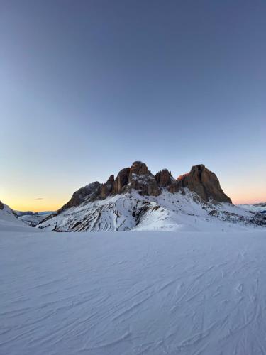 Apkārtne, Casa Fiemme Panchià (Casa Fiemme Panchia) in Panchia
