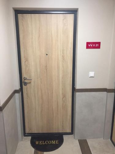 Apartman Bjelašnica Apartman Bjelašnica