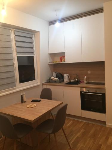 Apartman Bjelašnica Apartman Bjelašnica