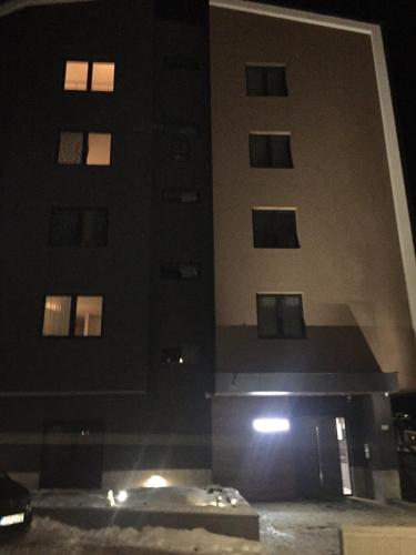 Apartman Bjelašnica Apartman Bjelašnica