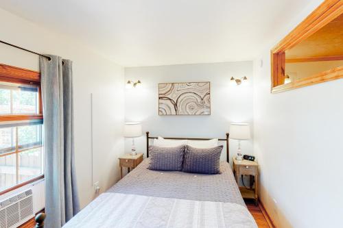 Grand Avenue Retreat in Bozeman, USA