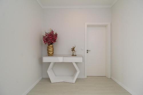 Eden Blue Villa - image 7