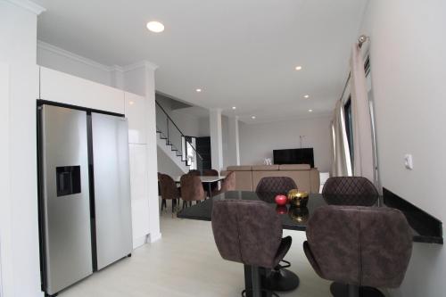 Eden Blue Villa - image 9