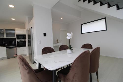 Eden Blue Villa - image 12