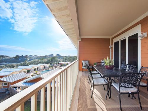 Sanctuary at Redfish 3108 by Newman-Dailey Sanctuary at Redfish 3108 by Newman-Dailey