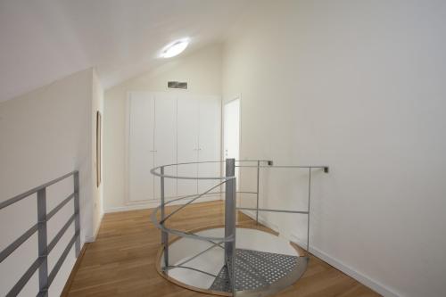 Foto - SingularStays Comedias