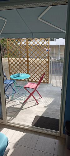 Bedroom Agde 34300 near Agde Cathedral