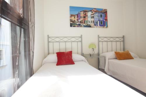 SingularStays Comedias, Valencia (photo 7)