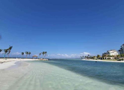 Alquiler vacacional Apartamento en Playa Escondida Resort & Marina En el mar Caribe in 瑪麗亞奇基塔