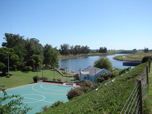 Las Barrancas Apart & Spa