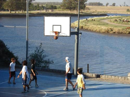 Las Barrancas Apart & Spa