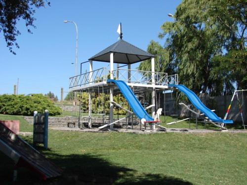 Las Barrancas Apart & Spa