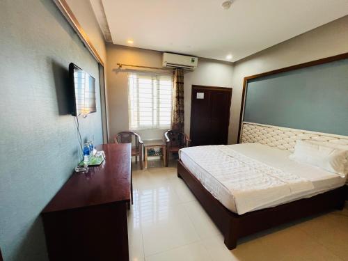 Hoang Ngan 1 Hotel - TP. Vinh