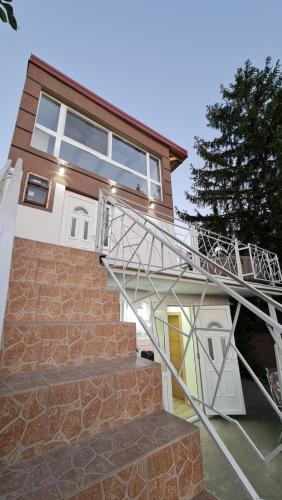 Lux Star-vila za odmor