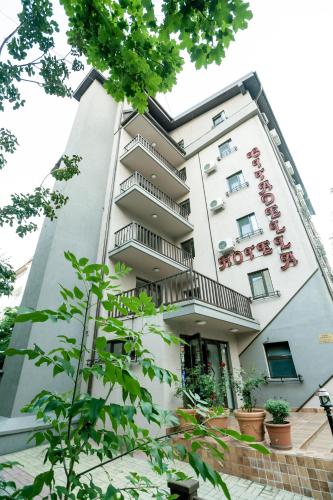 Hotel Citadella - image 13
