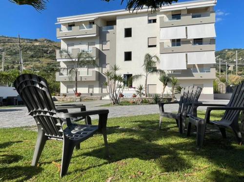 Citrarium B&B - Apartaments 2
