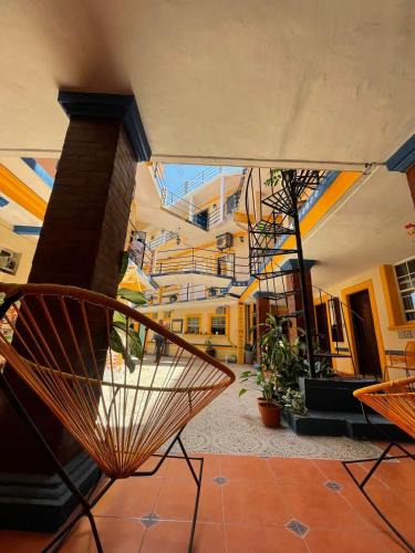 Photo 8 of Hotel Posada Del Sol