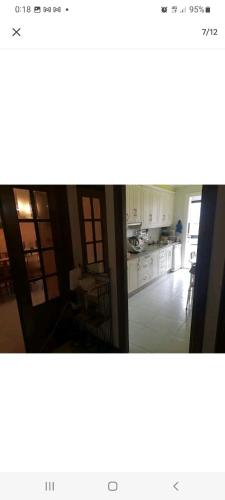 Alojamiento bueu centro, Bueu