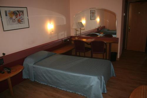 Albert Hotel - main image