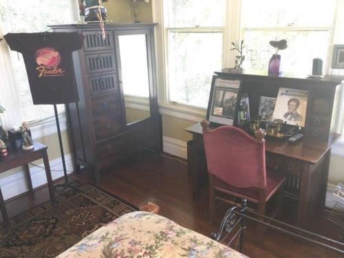 Inn Upon Moon River Plantation in Chester, USA