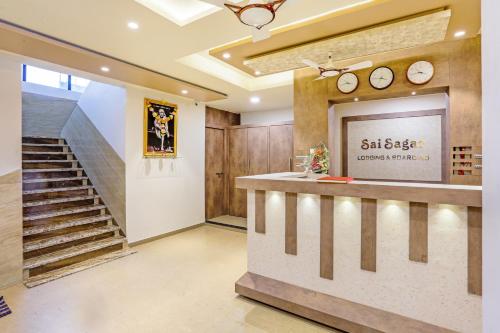 Facilities, Sai Sagar Lodging & Boarding in Dombivli