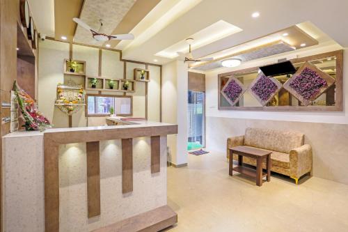 Entrance, Sai Sagar Lodging & Boarding in Dombivli