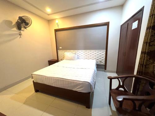 Hoang Ngan 1 Hotel - TP. Vinh