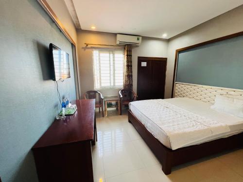 Hoang Ngan 1 Hotel - TP. Vinh