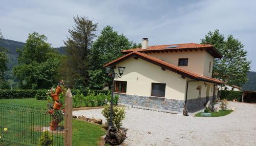EL ABEDUL in Pilona