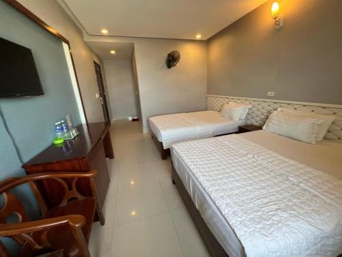 Hoang Ngan 1 Hotel - TP. Vinh