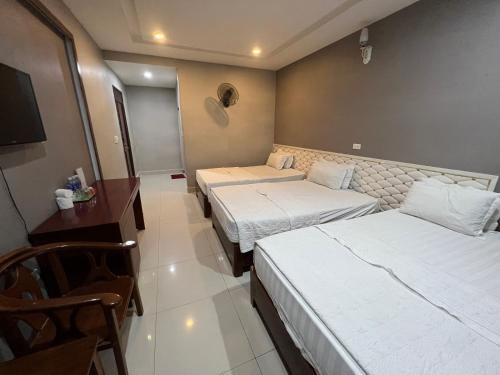 Hoang Ngan 1 Hotel - TP. Vinh