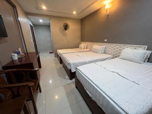 Hoang Ngan 1 Hotel - TP. Vinh