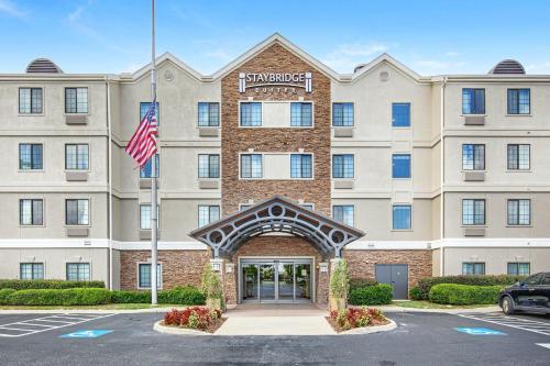 Staybridge Suites Gulf Shores, an IHG Hotel