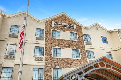 Staybridge Suites Gulf Shores