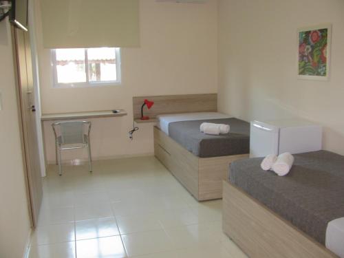 Pecem Beach Hotel