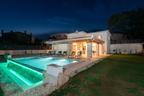 Villa Tereza Residence by 22Estates
