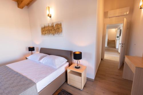 Three-Bedroom Villa image 5
