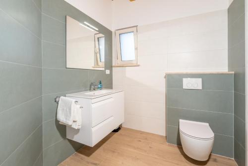 Three-Bedroom Villa image 1